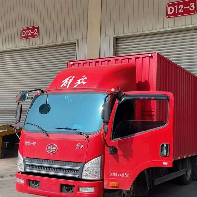 宜春到安徽物流公司——专业货运，安心送达（到安徽的物流公司）