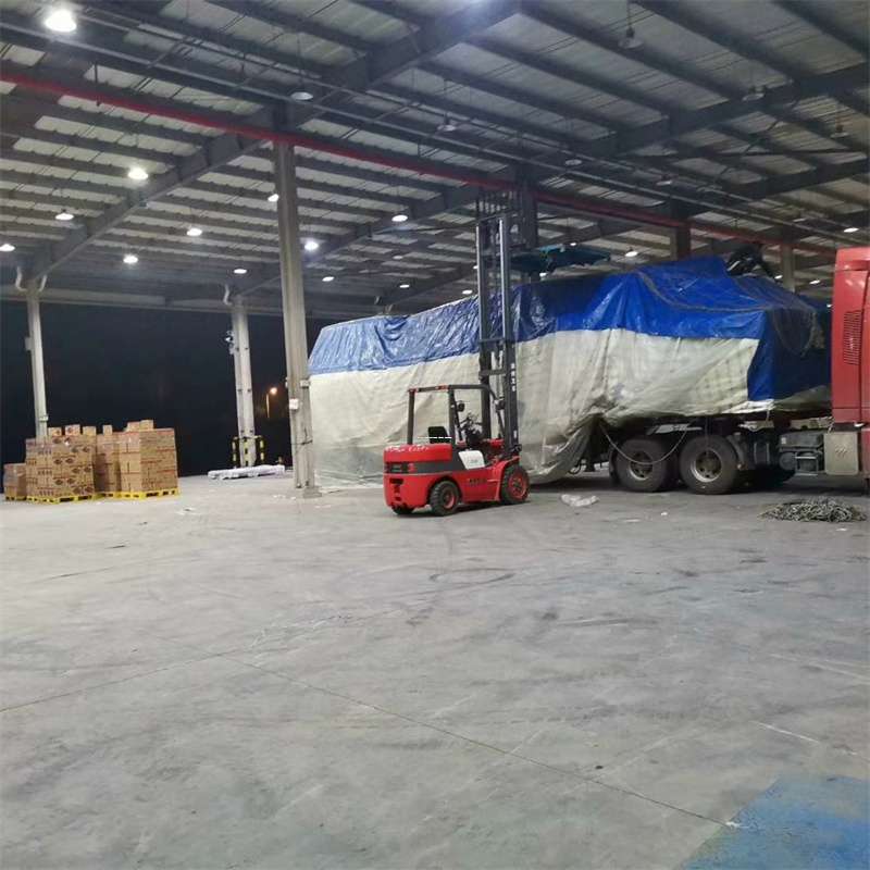 宜春到汝州物流公司-一站式服务，让货运更便捷（汝州物流公司电话查询）