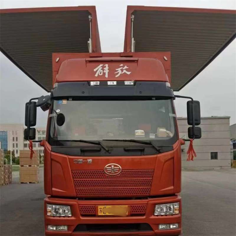 宜春到白城物流公司——一站式服务，满足您的各种物流需求