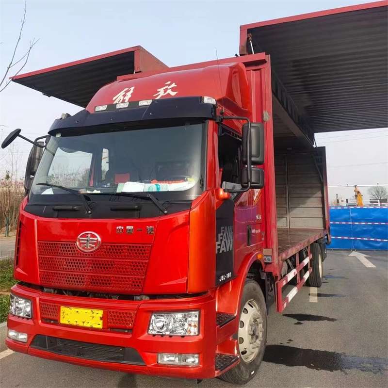 宜春到即墨物流公司，一站式服务，让货运更便捷（到即墨物流公司,一站式服务,让货运更便捷）